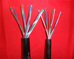阻燃鐵路信號(hào)電纜ZR-PTYA、ZR-PTYA23、ZR-PTYA22